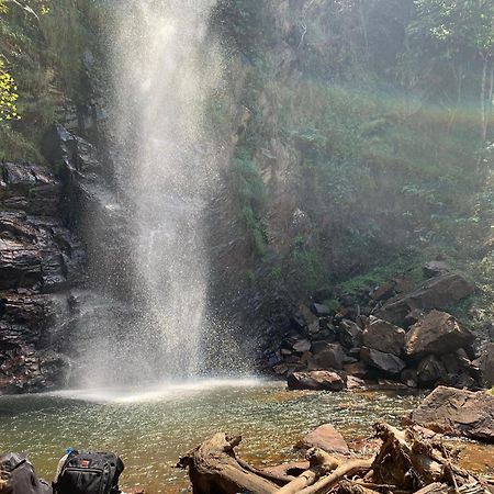 Willa Casa Madeira Em Santo Hilario Pimenta  Zewnętrze zdjęcie