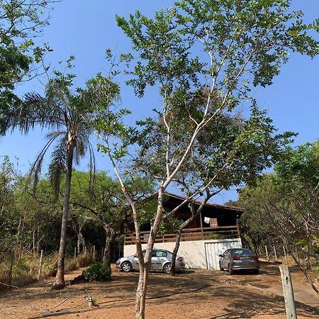 Willa Casa Madeira Em Santo Hilario Pimenta  Zewnętrze zdjęcie