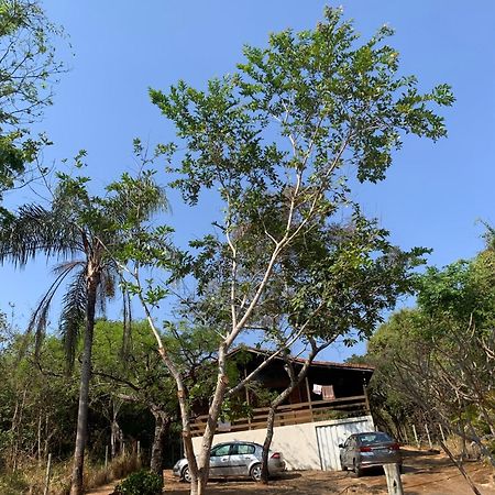 Willa Casa Madeira Em Santo Hilario Pimenta  Zewnętrze zdjęcie
