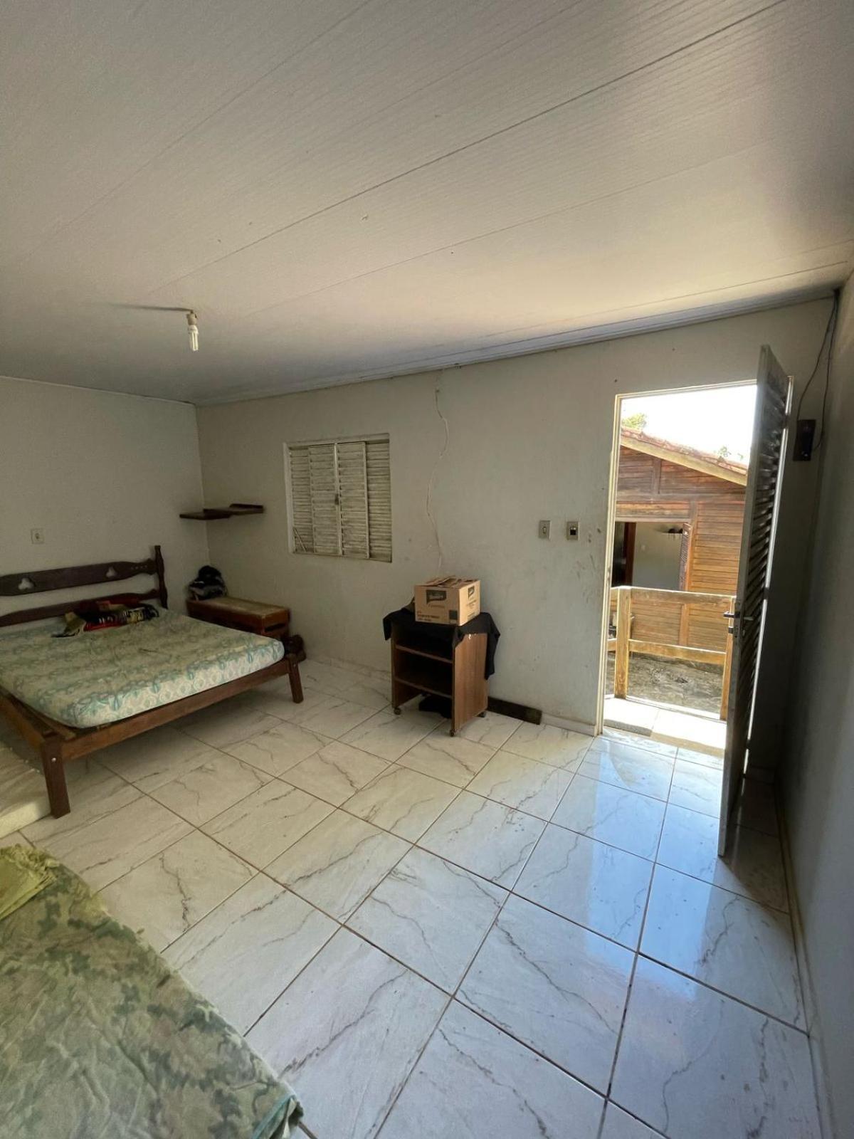 Willa Casa Madeira Em Santo Hilario Pimenta  Zewnętrze zdjęcie