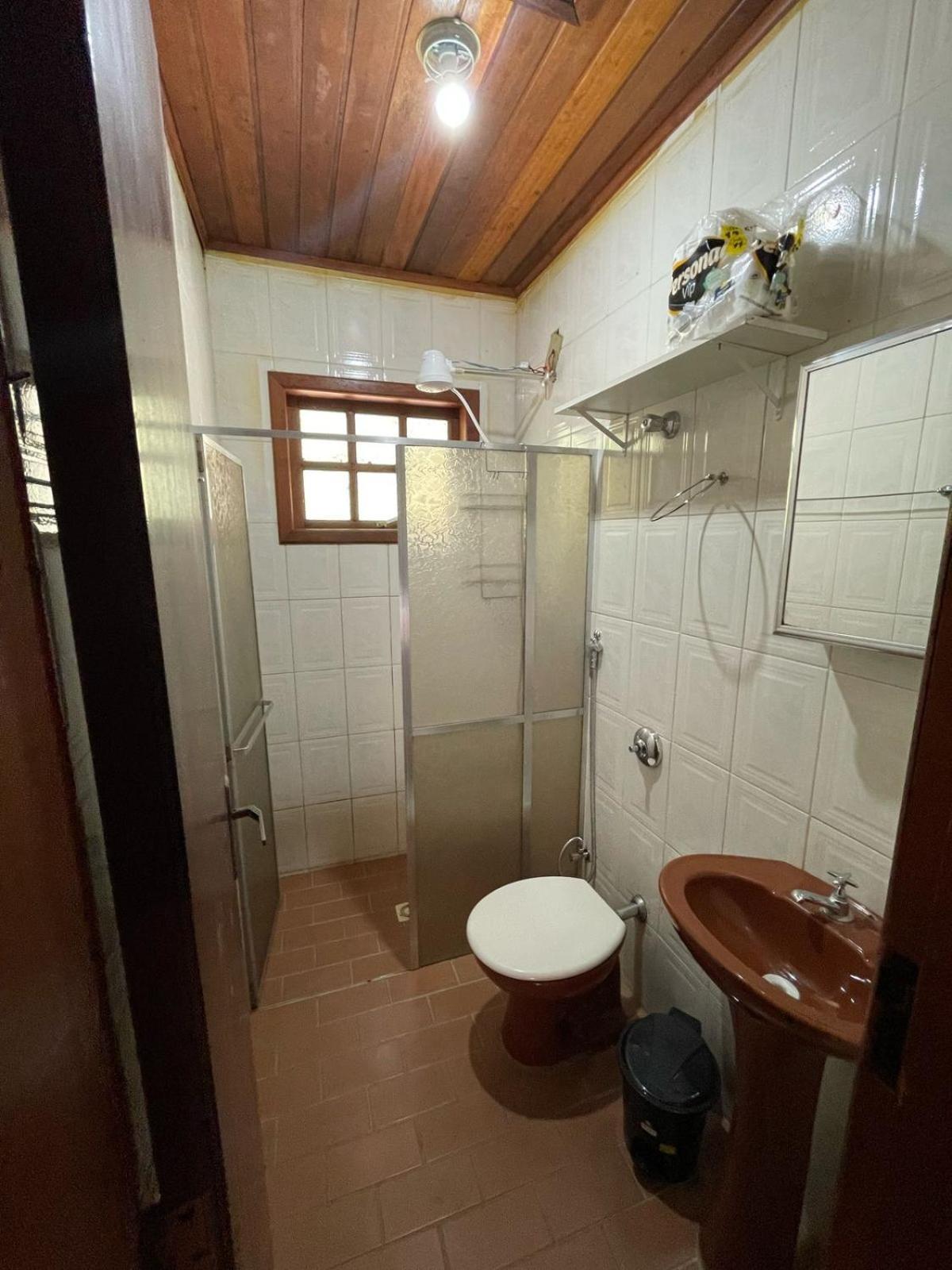 Willa Casa Madeira Em Santo Hilario Pimenta  Zewnętrze zdjęcie