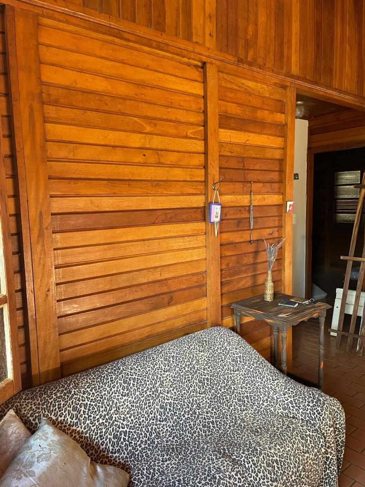 Willa Casa Madeira Em Santo Hilario Pimenta  Zewnętrze zdjęcie