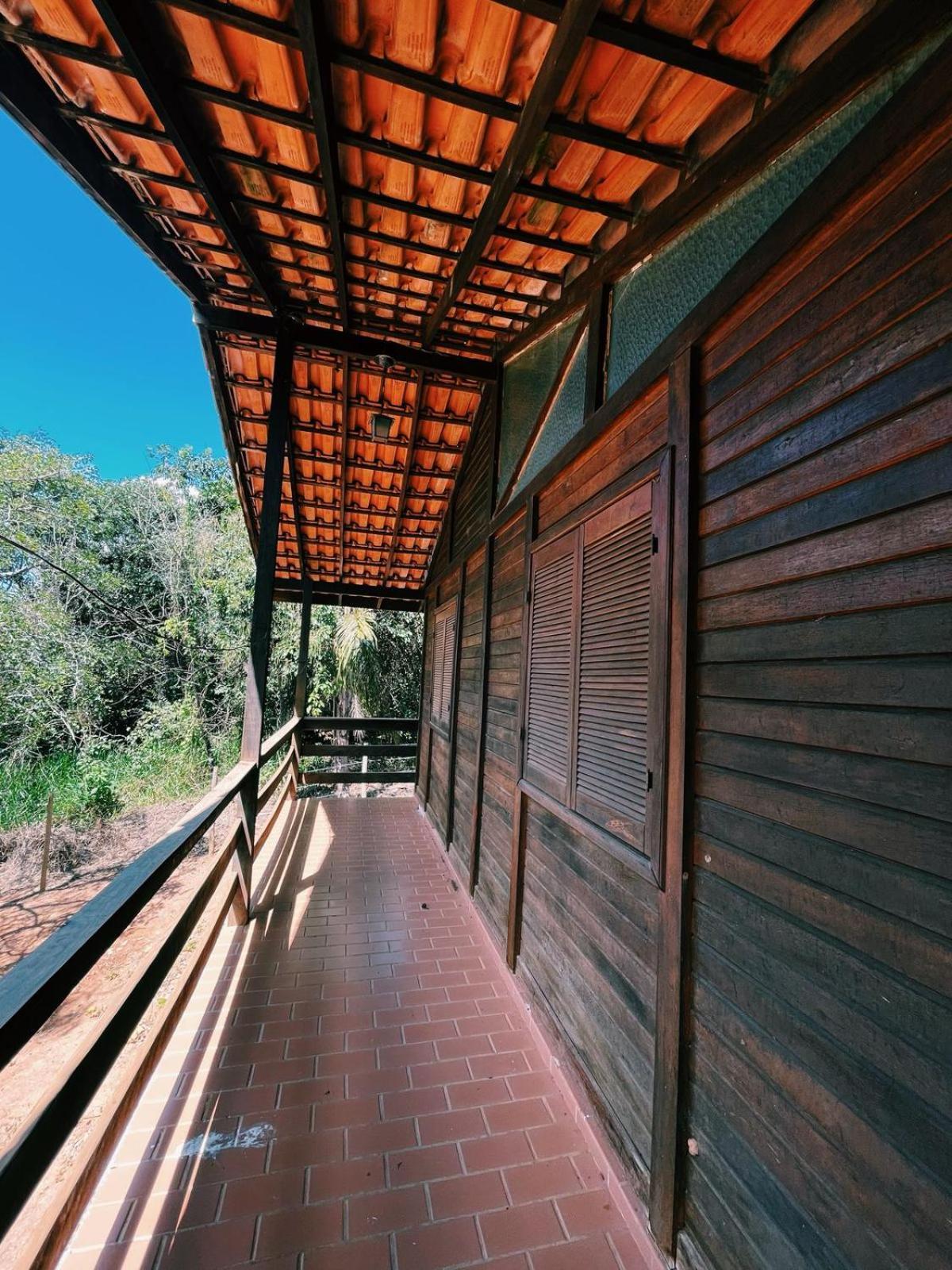 Willa Casa Madeira Em Santo Hilario Pimenta  Zewnętrze zdjęcie