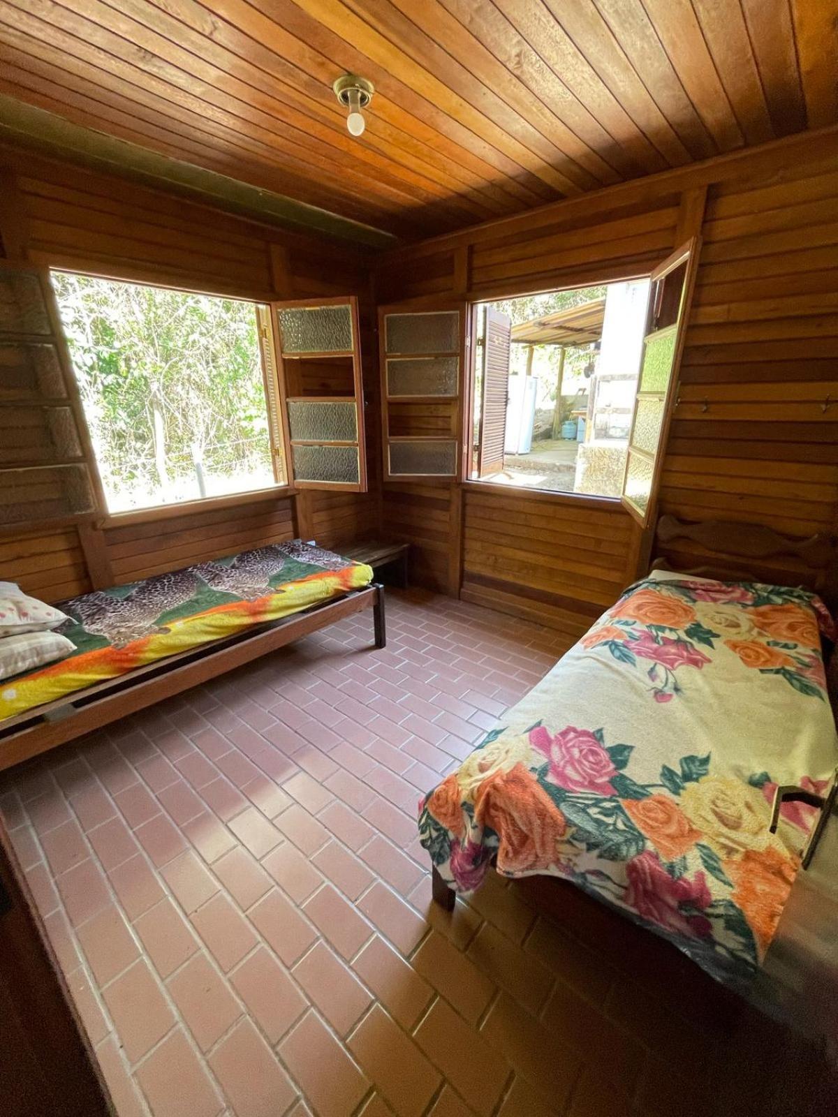 Willa Casa Madeira Em Santo Hilario Pimenta  Zewnętrze zdjęcie