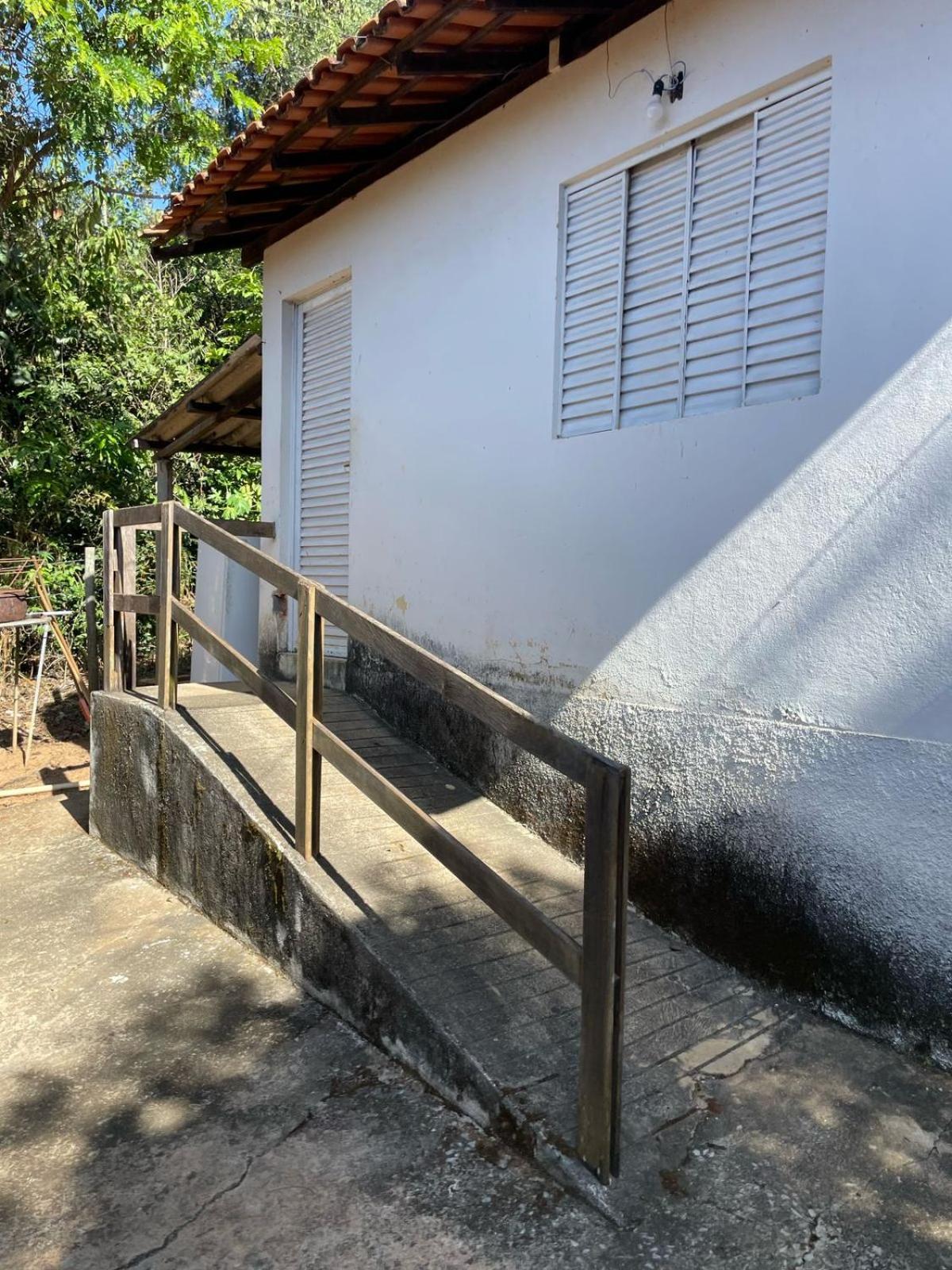 Willa Casa Madeira Em Santo Hilario Pimenta  Zewnętrze zdjęcie