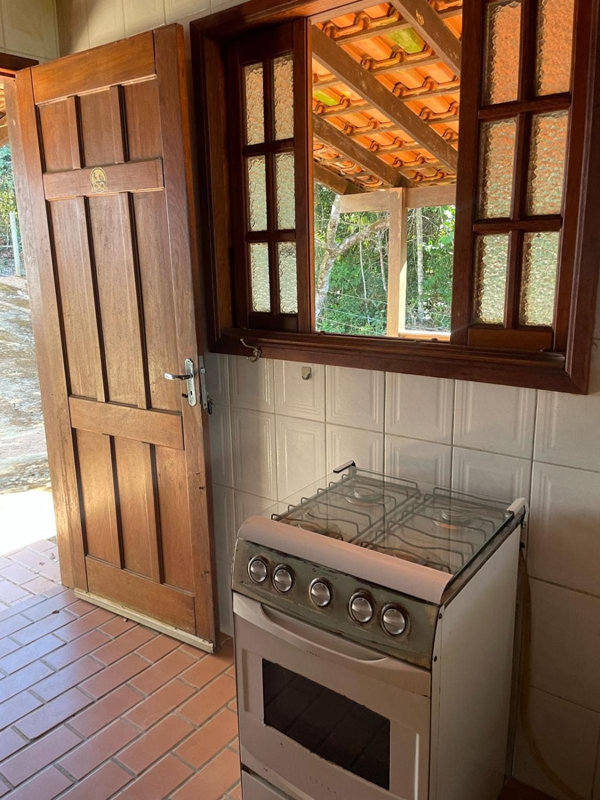 Willa Casa Madeira Em Santo Hilario Pimenta  Zewnętrze zdjęcie
