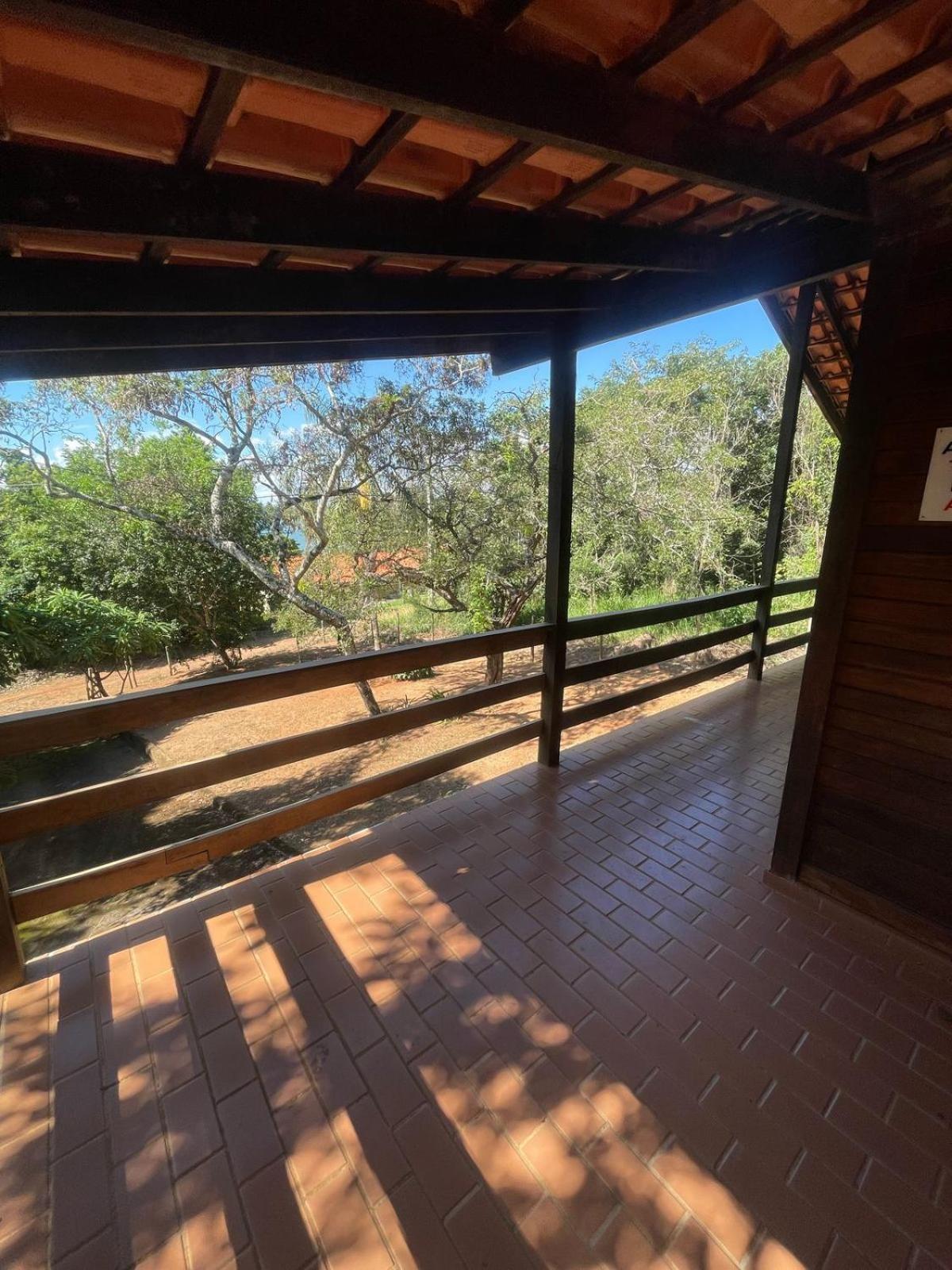 Willa Casa Madeira Em Santo Hilario Pimenta  Zewnętrze zdjęcie