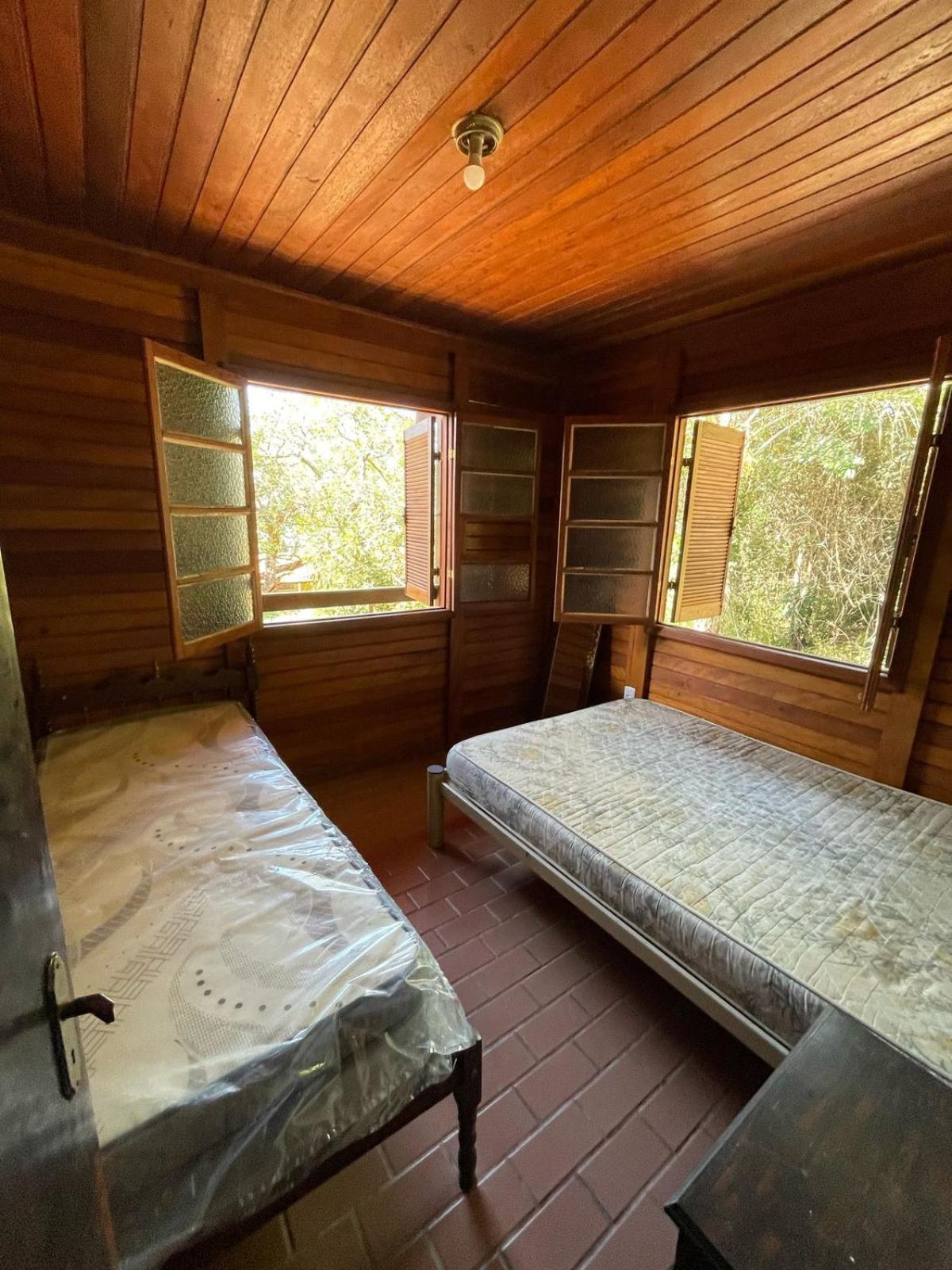 Willa Casa Madeira Em Santo Hilario Pimenta  Zewnętrze zdjęcie