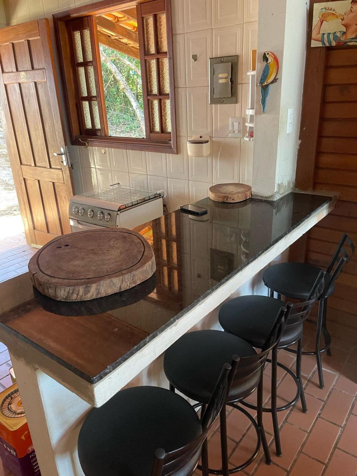 Willa Casa Madeira Em Santo Hilario Pimenta  Zewnętrze zdjęcie