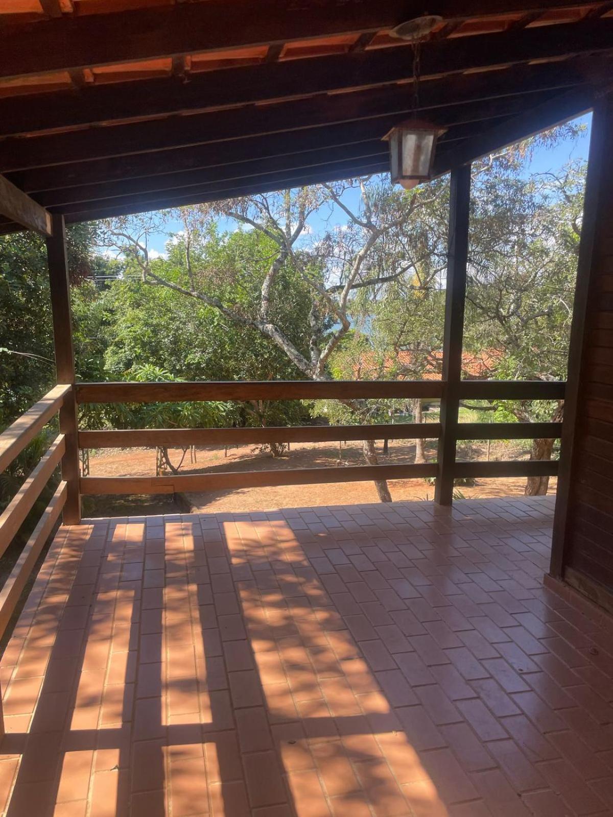 Willa Casa Madeira Em Santo Hilario Pimenta  Zewnętrze zdjęcie