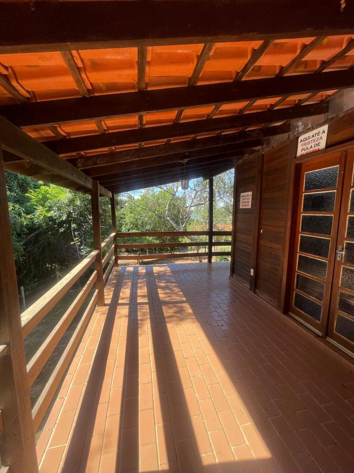 Willa Casa Madeira Em Santo Hilario Pimenta  Zewnętrze zdjęcie