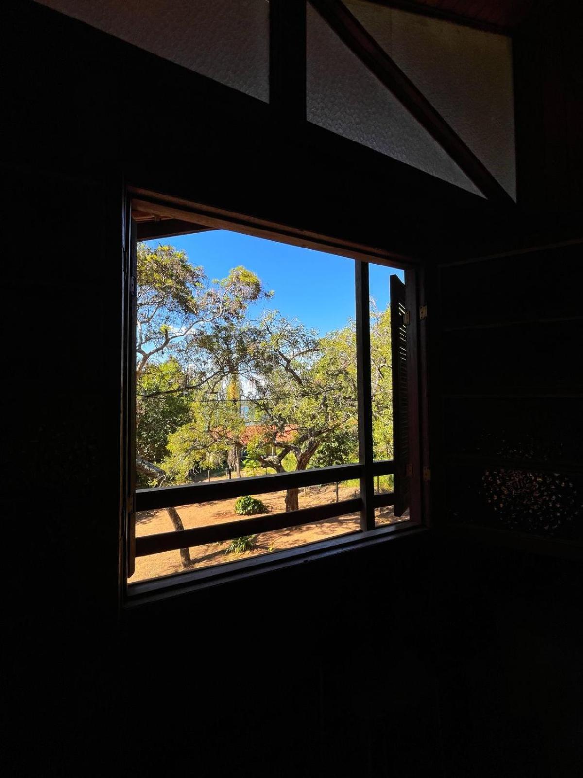 Willa Casa Madeira Em Santo Hilario Pimenta  Zewnętrze zdjęcie