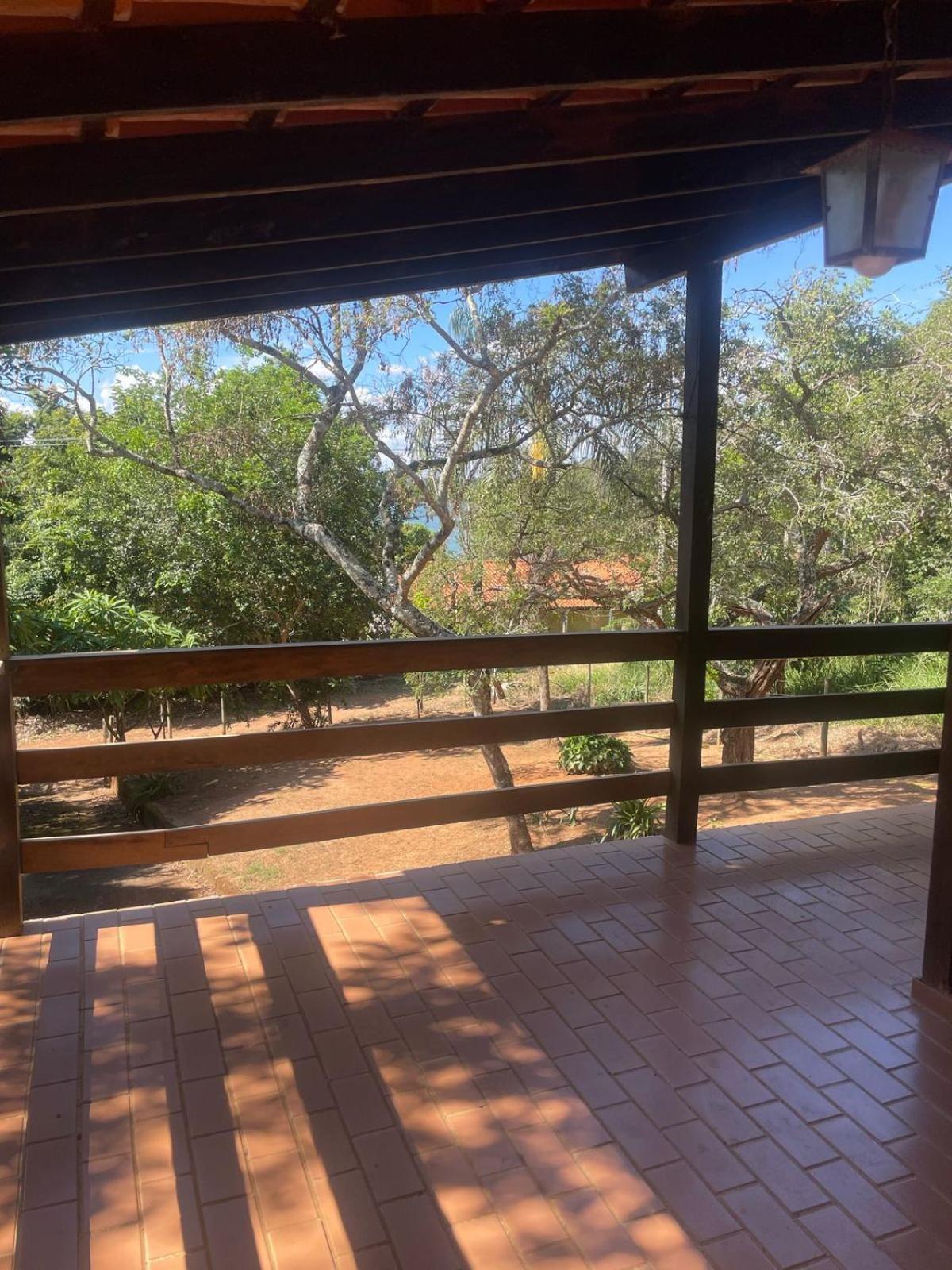 Willa Casa Madeira Em Santo Hilario Pimenta  Zewnętrze zdjęcie