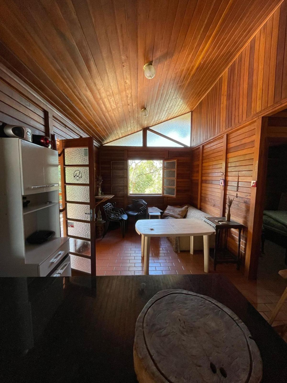 Willa Casa Madeira Em Santo Hilario Pimenta  Zewnętrze zdjęcie